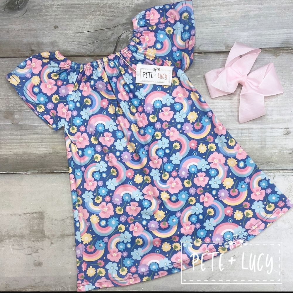 Pete + Lucy Dress